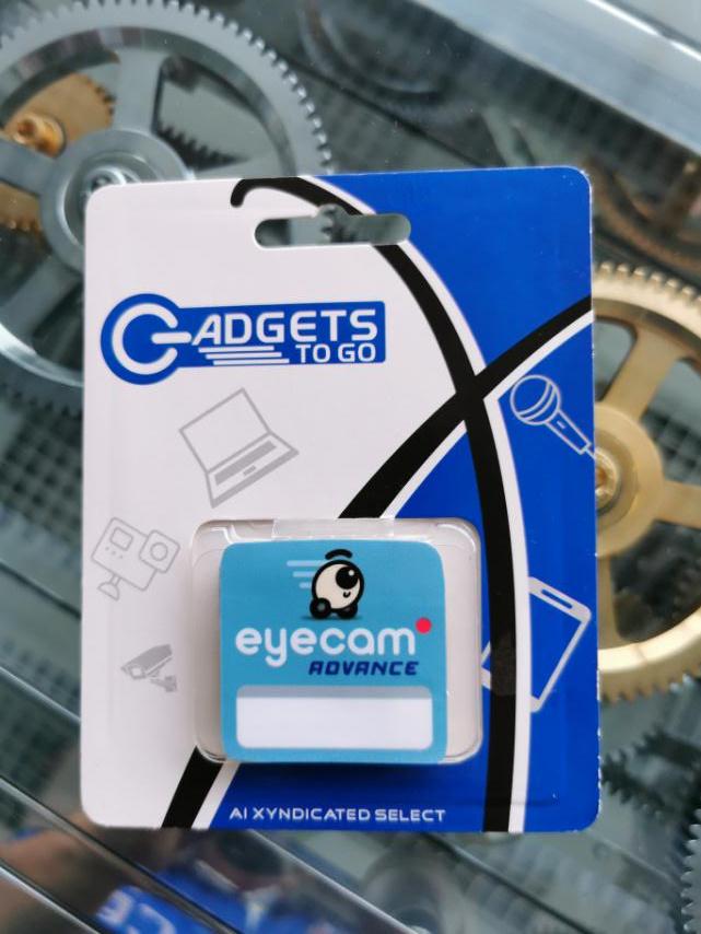 EyeCam Advance